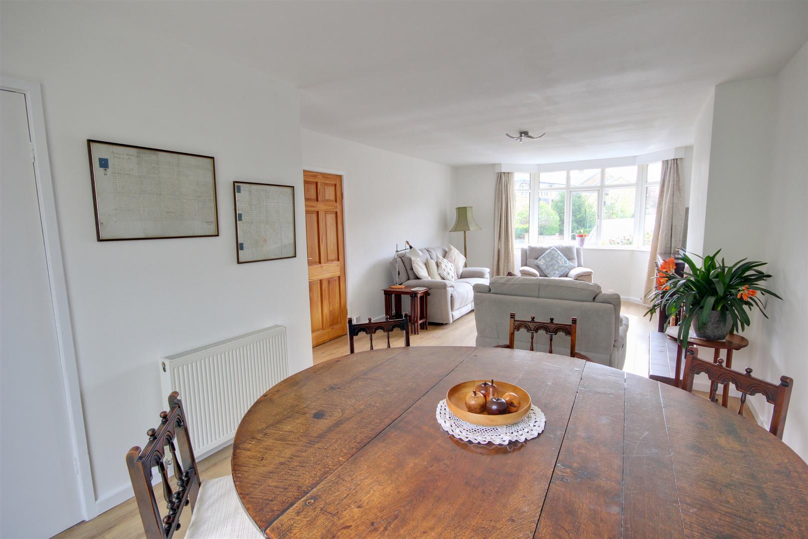 Woodlands Drive, Beverley